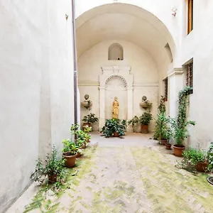 Italy Charming Stay- Campo Dé Fiori 3 Rome