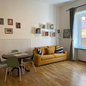 La Casa Di Remo Apartment